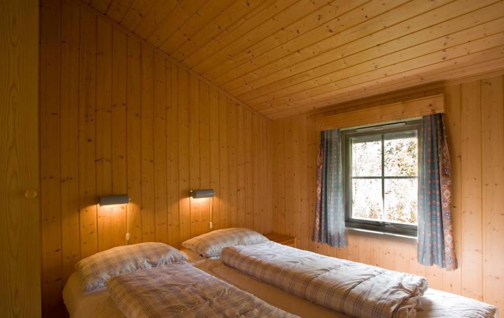 Jolsterlia Hyttetun Årdal Exteriér fotografie